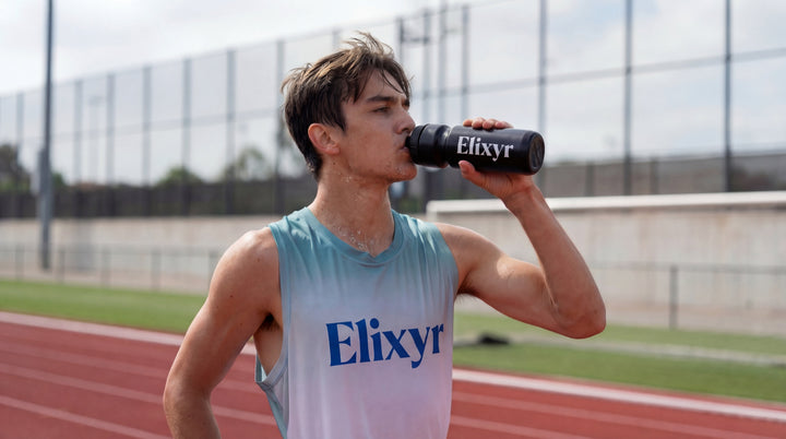 La révolution des glucides dans le monde de l'endurance
