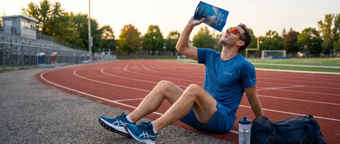 Comment entrainer son corps à consommer plus de glucides ?
