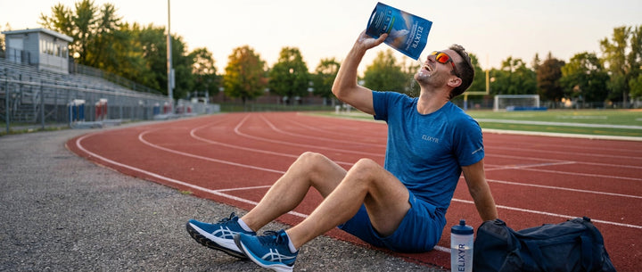 Comment entrainer son corps à consommer plus de glucides ?