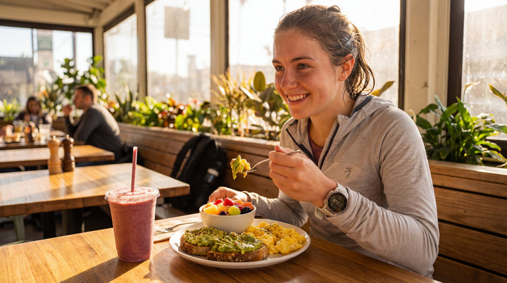 Sous-alimenter son corps : pourquoi cela freine la progression en endurance