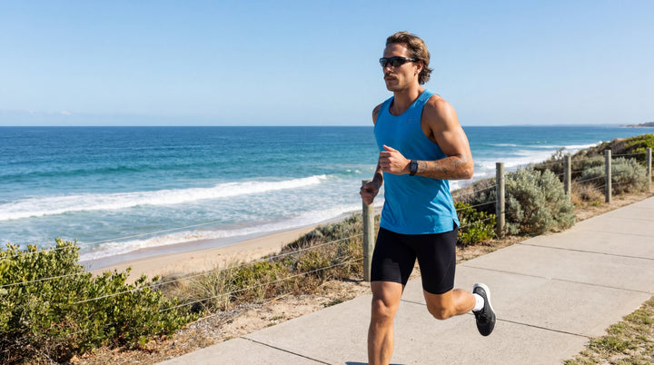 Ratio glucose:fructose 2:1 – pourquoi c’est un standard incontournable en endurance