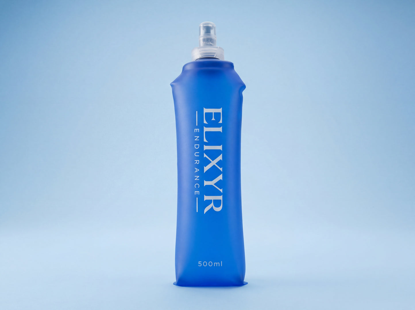 Gourde souple ELIXYR