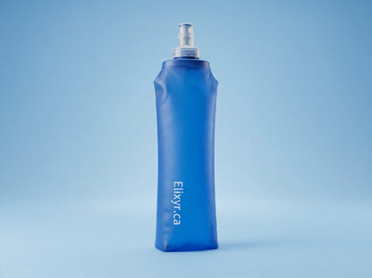 Gourde souple ELIXYR