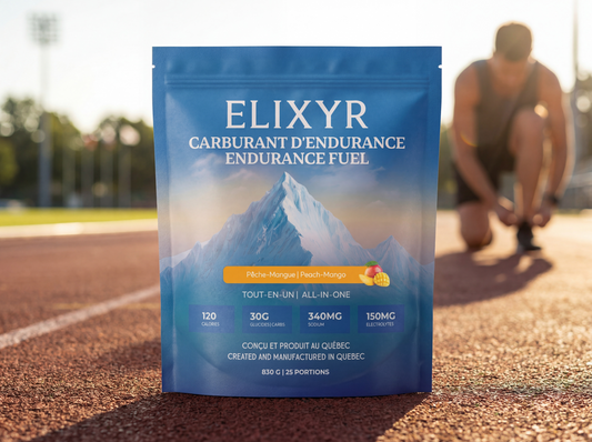 Endurance Fuel